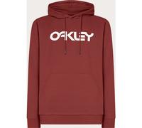 Oakley B1B PO Hoodie 2.0 flame red (4CH) XL