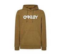 Oakley B1B PO 2.0 Hoodie braun/weiß - XL