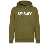 Oakley B1B Po Hoodie Army Green XXL