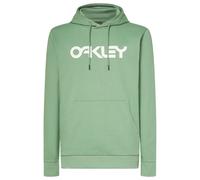 Oakley - B1B Pullover Hoodie 2.0 - Hoodie, Gr. L, grün (NileGreen)