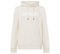 Oakley - B1B Pullover Hoodie 2.0 - Hoodie, Gr. XS, weiß (Mist/White)