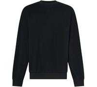 OAKLEY B1B REPEATED CREWNECK Sweater 2025 blackout - S