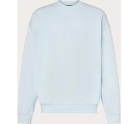 OAKLEY B1B REPEATED CREWNECK Sweater 2025 frost - L