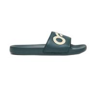 Oakley B1b Slide 2.0, Sandalen für Herren, 7BC Hunter Green Helm, 38.5 EU