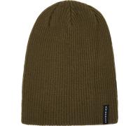 Oakley Back Bone Beanie 2.0 Army Green OneSize