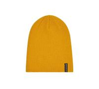 Oakley Back Bone Beanie 2.0, Bernsteingelb., Einheitsgröße