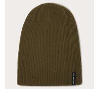 Oakley Beanie Back Bone 2.0 Herren Grün (Army Green) Einheitsgröße