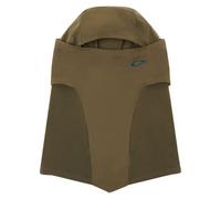 Oakley Backwoods Balaclava Sturmhaube army green