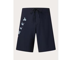 Oakley Badeshorts "Cut Logo 20" in Dunkelblau - Größe 36 | Herren Bademode Sport