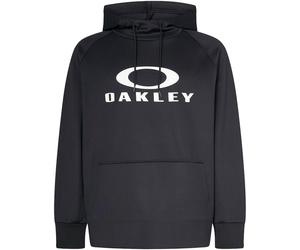 OAKLEY BARK DWR FLEECE LTD Hoodie 2026 blackout - M