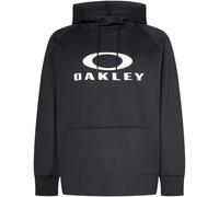 OAKLEY BARK DWR FLEECE LTD Hoodie 2027 blackout - XXL