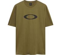 Oakley Bark Ellipse Tee army green (7CE) XL