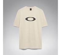 Oakley Bark Ellipse Tee mist (68S) L