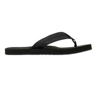 Oakley Bark Flip Flop blackout (02E) 10.0