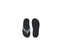 Oakley Bark Flip Flop cement (314) 12.0