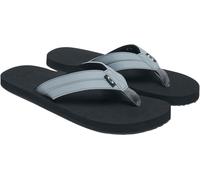 Oakley Bark Flip Flop cement (314) 10.0