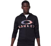 Oakley Bark Full-Zip American Flag M
