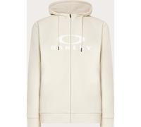 Oakley Bark Full Zip Hoodie 2.0 mist (68S) XS