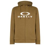 Oakley Apparel Bark 2.0 Reißverschlusspullover