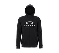 Oakley Bark FZ 2.0 Hoodie schwarz XL
