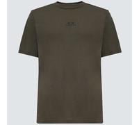 Oakley Bark New Herren T-Shirt, grün L