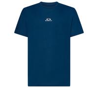 Oakley Bark T-Shirt marineblau - S