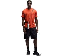 Oakley Apparel Bark New Kurzarm-t-shirt XL Aviator Orange