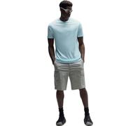 Oakley Bark T-Shirt hellblau - L