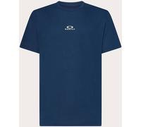 Oakley Bark T-Shirt marineblau - XL