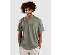 Oakley - Bark New T-Shirt Herren aviator green