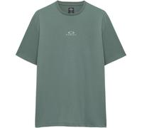 Oakley - Bark New T-Shirt Herren aviator green