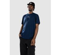 Oakley Bark New T-Shirt team navy Herren Gr. XL