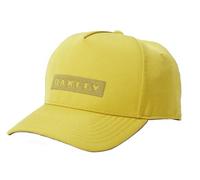 Oakley Bark Snapback Cap, sulfide