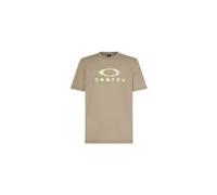 Oakley Bark Sun Herren T-Shirt kurzärmelig Boulder Green Gr. XL