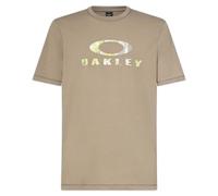 Oakley Bark Sun Tee für Herren, Boulder Green, XL