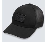 OAKLEY Basecap B1B HDO patch trucker - Grau - Onesize