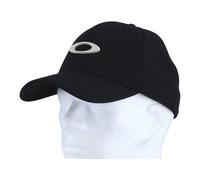 Oakley Tincan Kappe schwarz beige - S-M