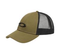 Oakley Basecap Trucker Ellipse armygrün - 1 Stück