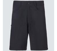 Oakley Baseline Hybrid 21 2.0 Shorts blackout Herren Gr. 28