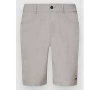 Oakley Baseline Hybrid 21 2.0 Shorts cement Herren Gr. 38
