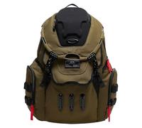 Oakley Bathroom Sink RC 21L Rucksack khakigrün schwarz