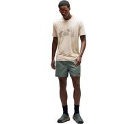 OAKLEY BEACH VOLLEY 16 Boardshort 2026 aviator green - S