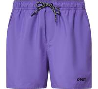 Oakley Beach Volley 16" Beachshort fluorite purple (8AN) L