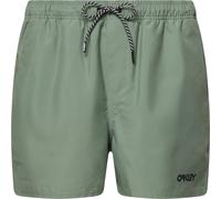 Oakley Beach Volley 16" Badehose grün - XL
