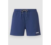 Oakley Beach Volley 16" Boardshorts abyss Herren Gr. M