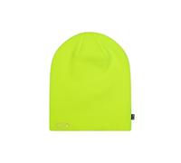 Oakley Beanie (Mütze) Fine Knit Hat neongelb - 1 Stück
