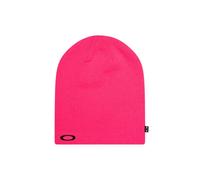 Oakley Beanie (Mütze) Fine Knit Hat neonpink - 1 Stück