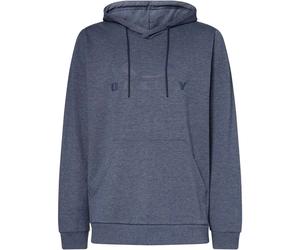 Oakley BF Oakley Bark Fleece Hoodie fathom heather (6AE) L