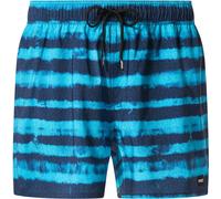 OAKLEY BLUR STRIPES RC BEACH 16 Boardshort 2024 blue - S
