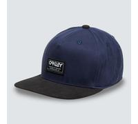 Oakley Bondi B1B Snapback fathom